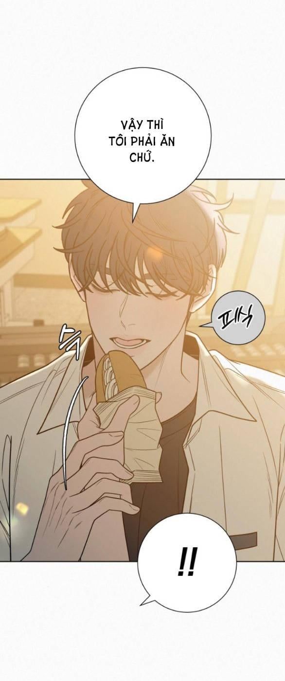 đọc truyện Tình Yêu Trong Sáng Chương 72.1 ảnh 23 tại Thiên Thai Truyện