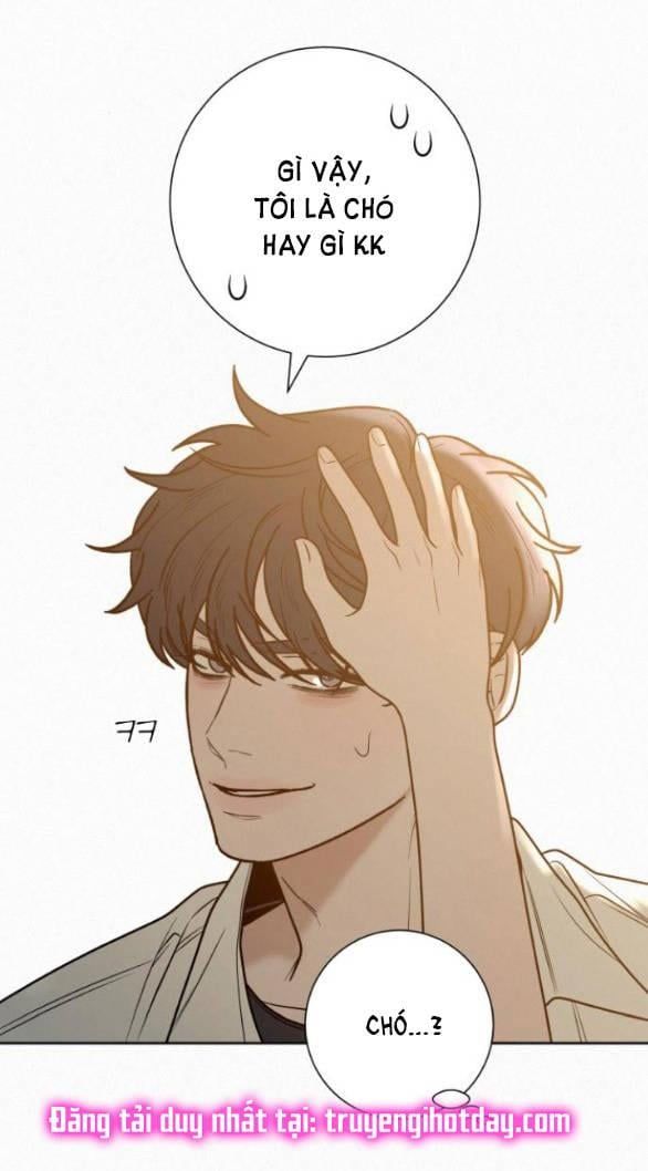 đọc truyện Tình Yêu Trong Sáng Chương 72.1 ảnh 27 tại Thiên Thai Truyện