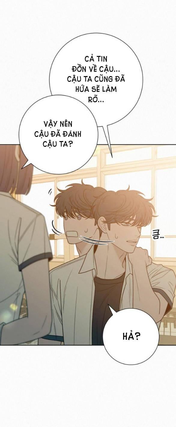 đọc truyện Tình Yêu Trong Sáng Chương 72.1 ảnh 5 tại Thiên Thai Truyện