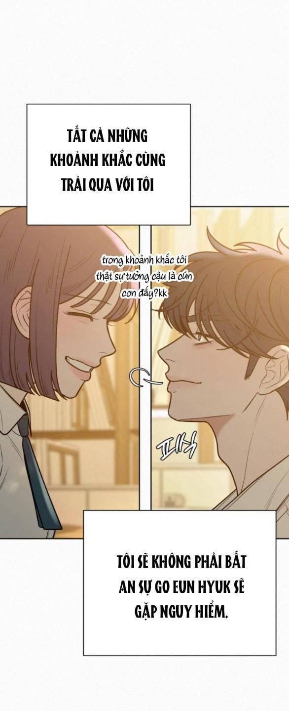 đọc truyện Tình Yêu Trong Sáng Chương 72.1 ảnh 33 tại Thiên Thai Truyện