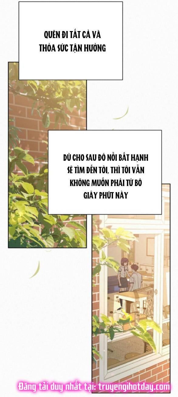 đọc truyện Tình Yêu Trong Sáng Chương 72.1 ảnh 35 tại Thiên Thai Truyện