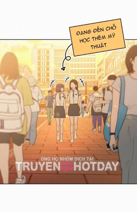 đọc truyện Tình Yêu Trong Sáng Chương 72.1 ảnh 41 tại Thiên Thai Truyện