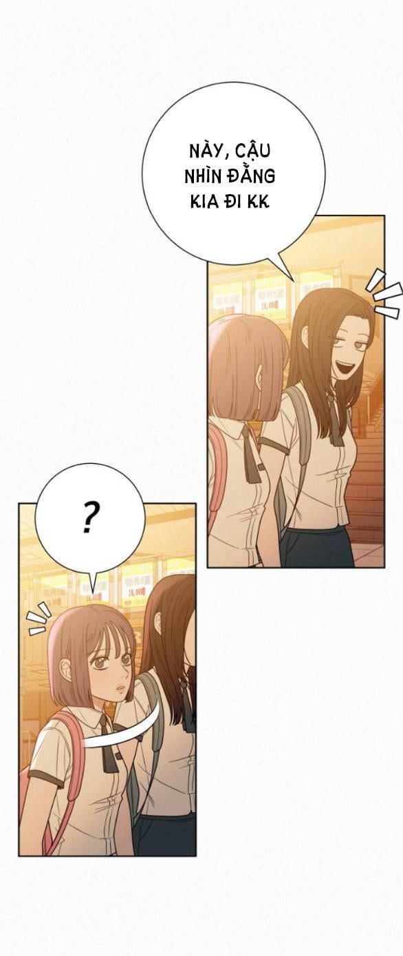 đọc truyện Tình Yêu Trong Sáng Chương 72.1 ảnh 42 tại Thiên Thai Truyện