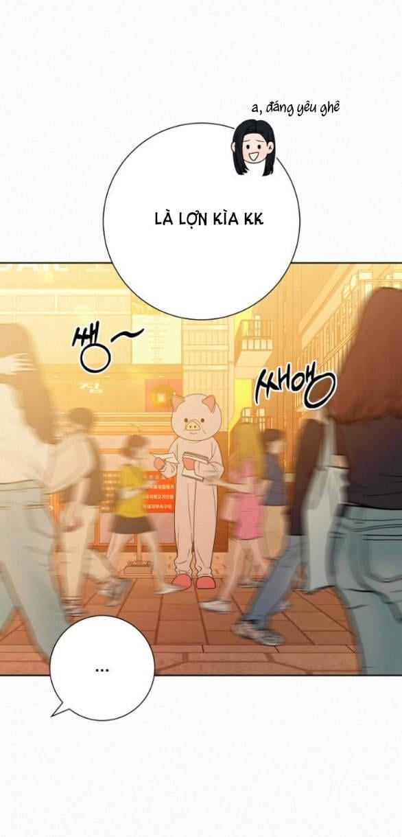 đọc truyện Tình Yêu Trong Sáng Chương 72.1 ảnh 43 tại Thiên Thai Truyện