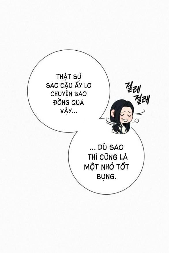 đọc truyện Tình Yêu Trong Sáng Chương 72.1 ảnh 48 tại Thiên Thai Truyện