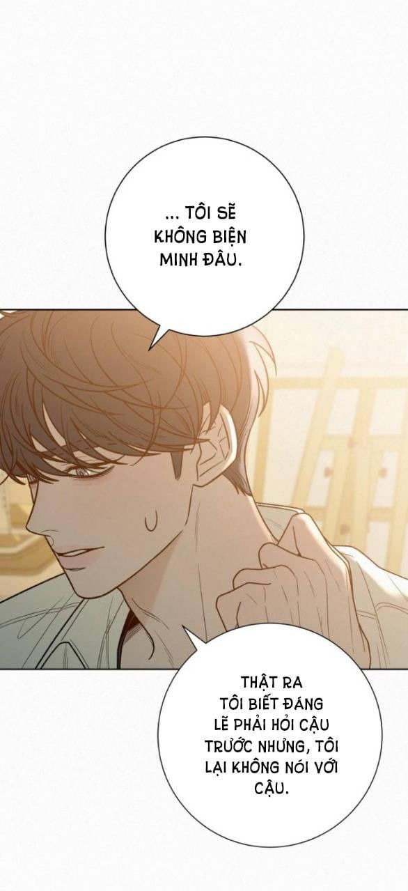 đọc truyện Tình Yêu Trong Sáng Chương 72.1 ảnh 8 tại Thiên Thai Truyện