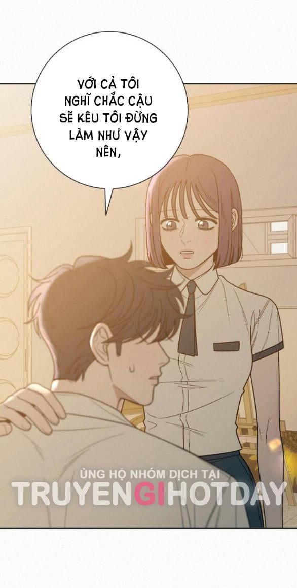 đọc truyện Tình Yêu Trong Sáng Chương 72.1 ảnh 9 tại Thiên Thai Truyện