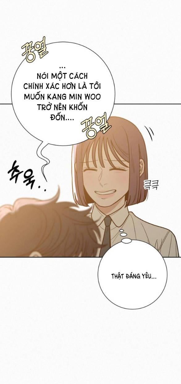 đọc truyện Tình Yêu Trong Sáng Chương 72.1 ảnh 10 tại Thiên Thai Truyện