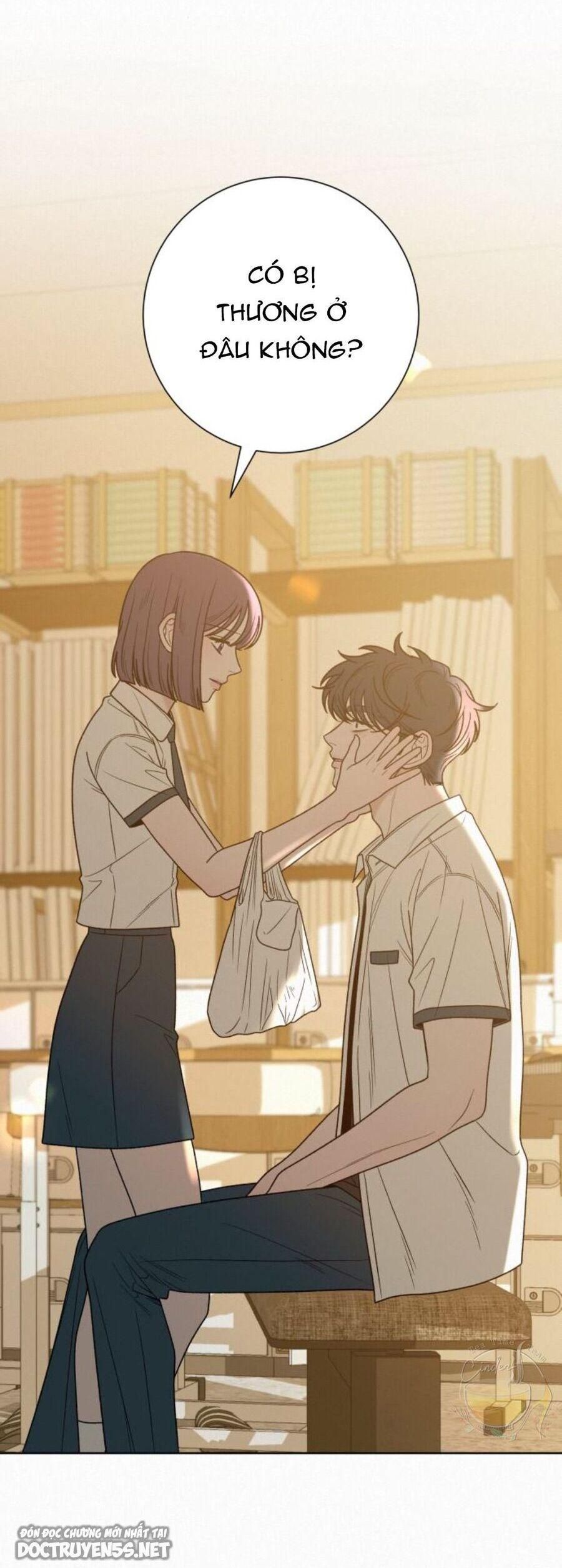 đọc truyện Tình Yêu Trong Sáng Chương 72 ảnh 12 tại Thiên Thai Truyện