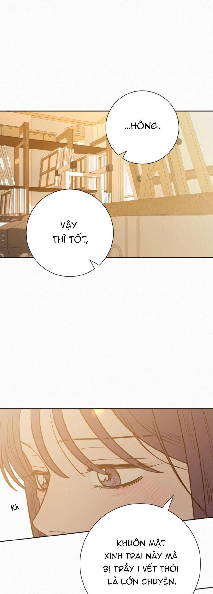 đọc truyện Tình Yêu Trong Sáng Chương 72 ảnh 13 tại Thiên Thai Truyện