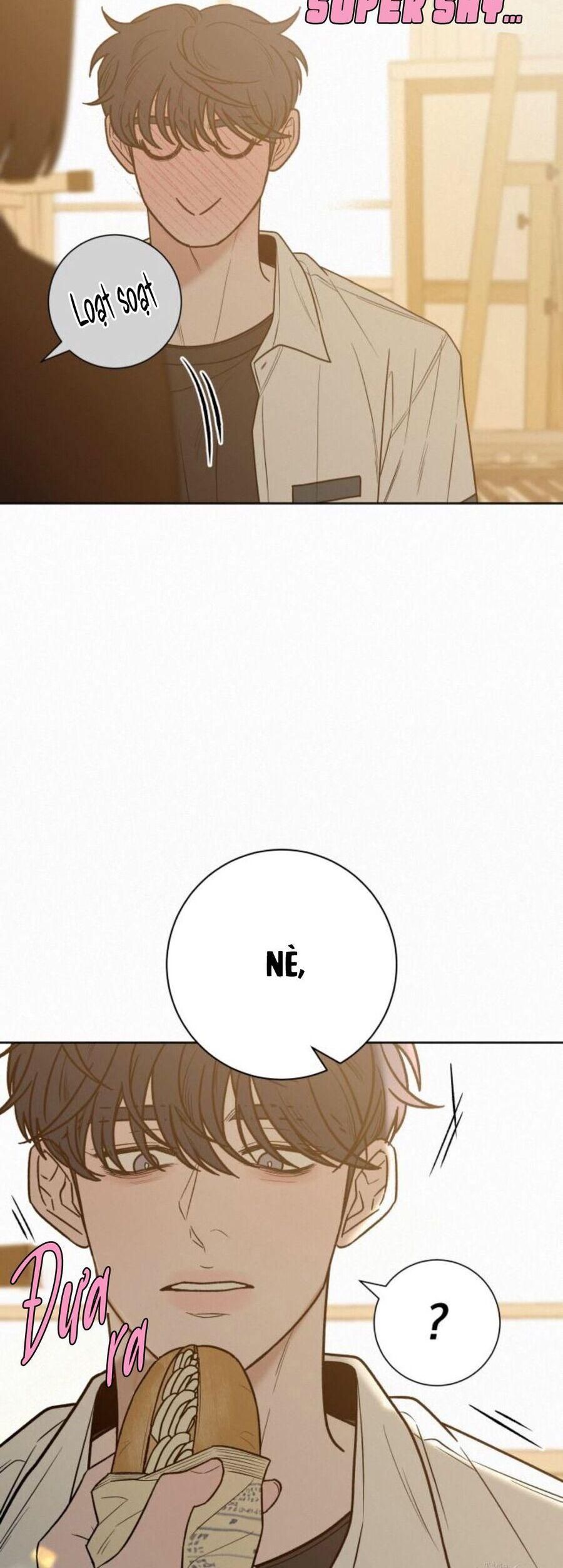 đọc truyện Tình Yêu Trong Sáng Chương 72 ảnh 16 tại Thiên Thai Truyện