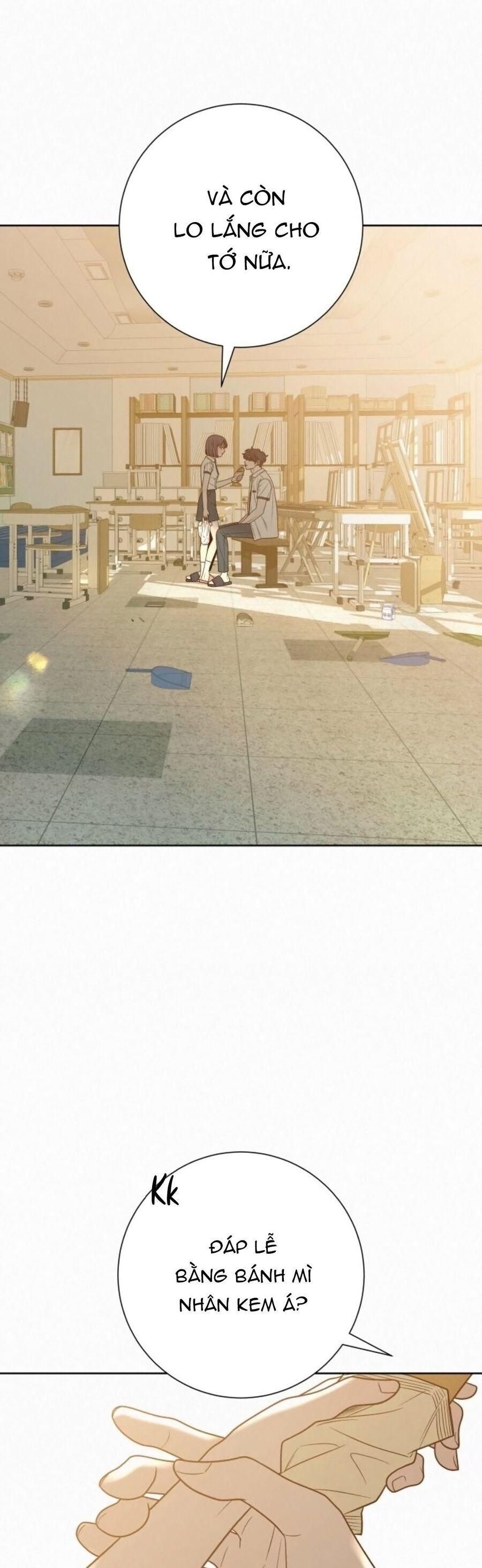 đọc truyện Tình Yêu Trong Sáng Chương 72 ảnh 18 tại Thiên Thai Truyện