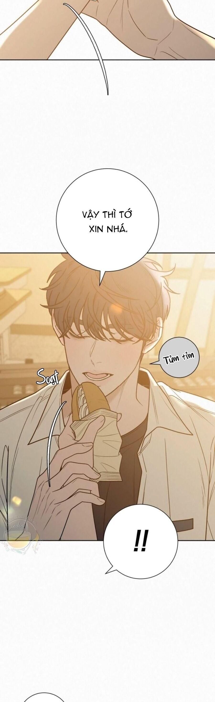 đọc truyện Tình Yêu Trong Sáng Chương 72 ảnh 19 tại Thiên Thai Truyện