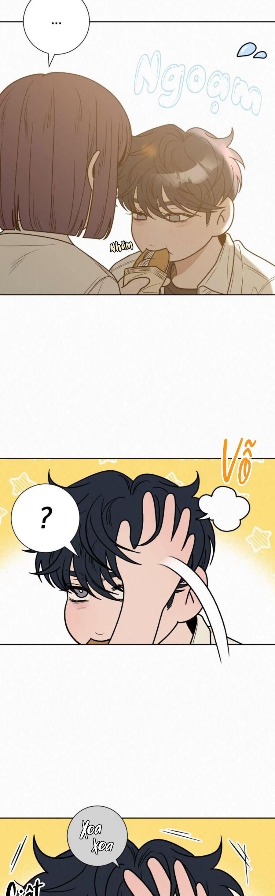 đọc truyện Tình Yêu Trong Sáng Chương 72 ảnh 20 tại Thiên Thai Truyện