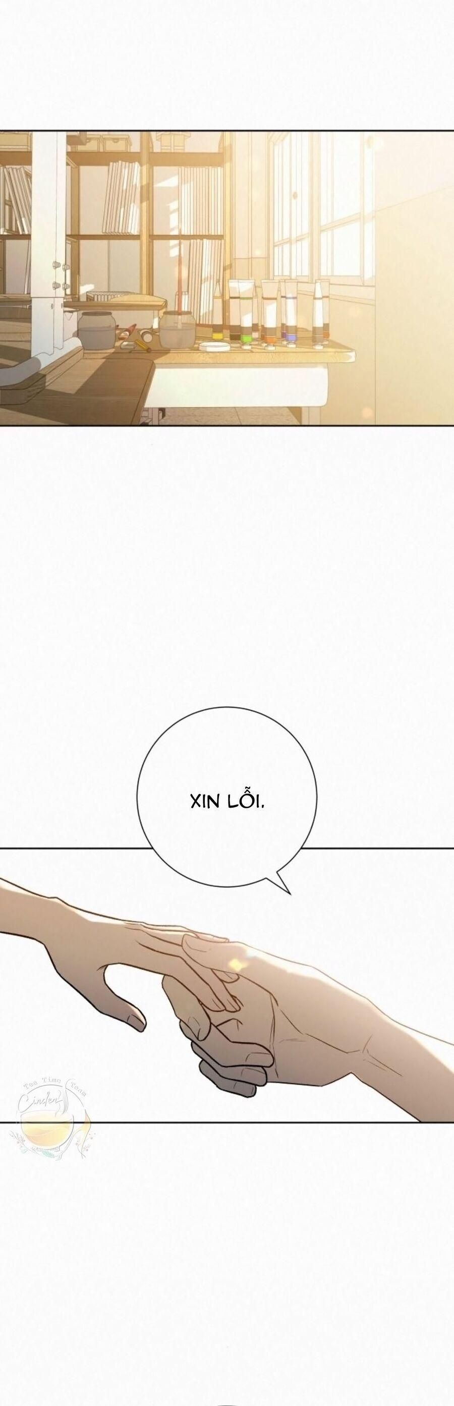 đọc truyện Tình Yêu Trong Sáng Chương 72 ảnh 4 tại Thiên Thai Truyện