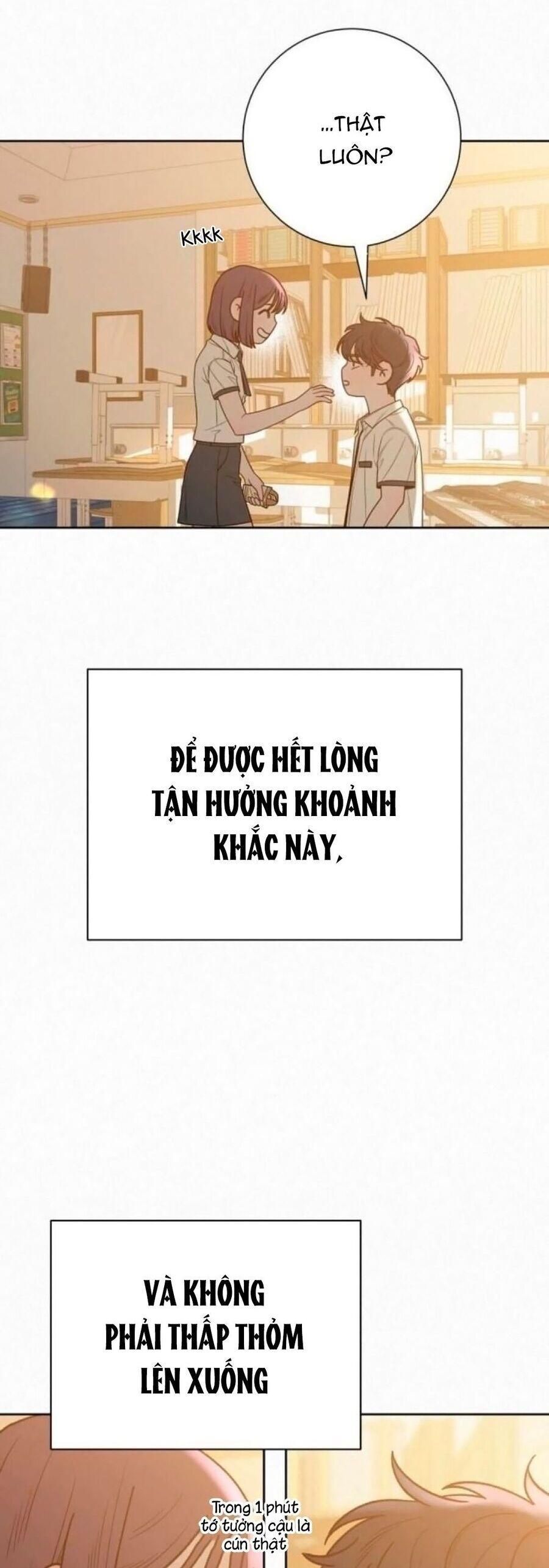 đọc truyện Tình Yêu Trong Sáng Chương 72 ảnh 23 tại Thiên Thai Truyện