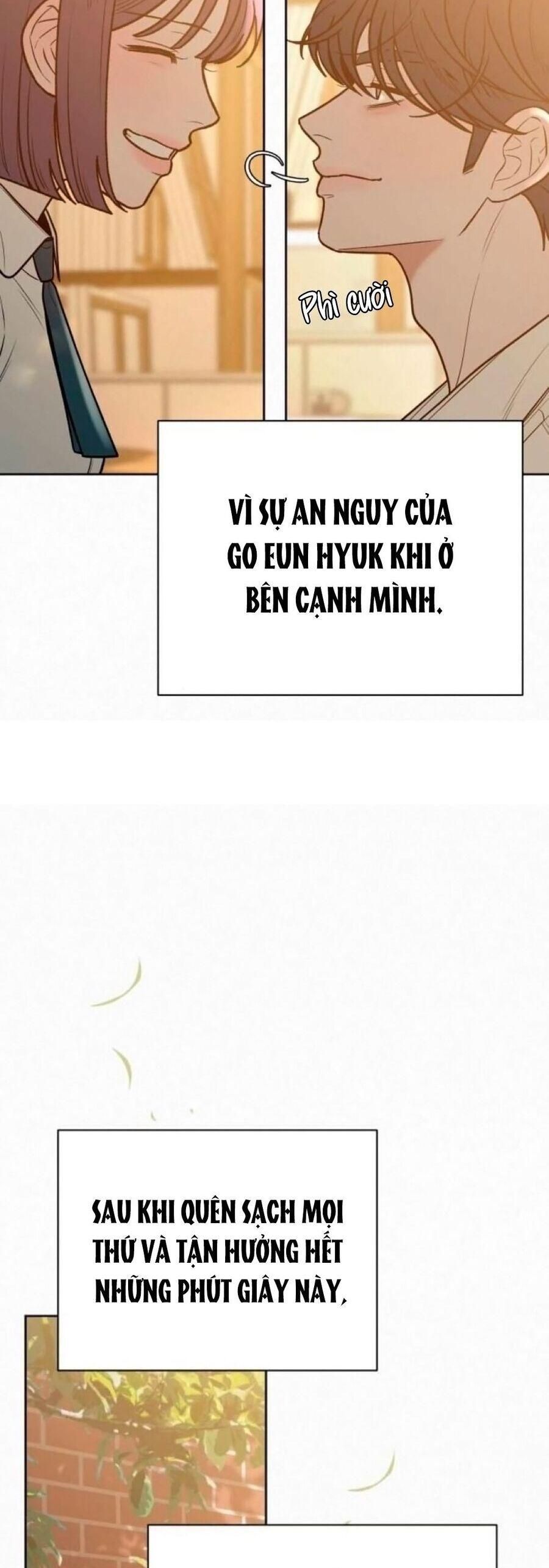 đọc truyện Tình Yêu Trong Sáng Chương 72 ảnh 24 tại Thiên Thai Truyện