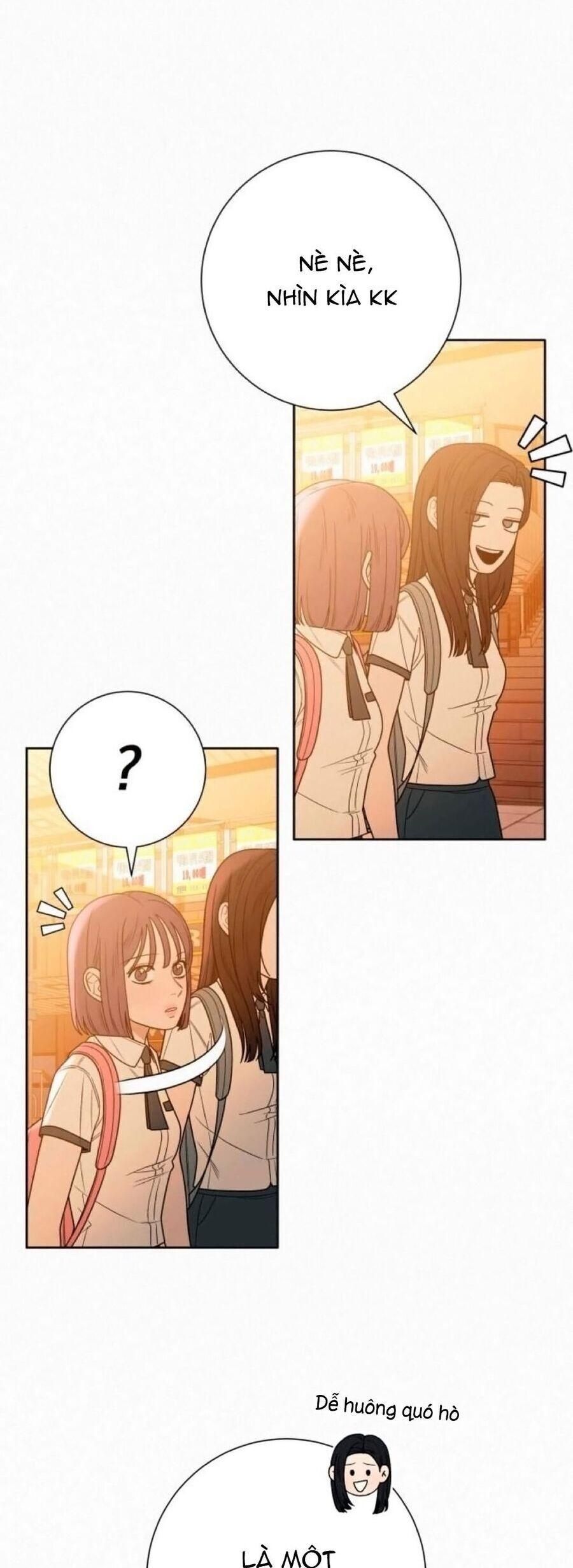 đọc truyện Tình Yêu Trong Sáng Chương 72 ảnh 28 tại Thiên Thai Truyện