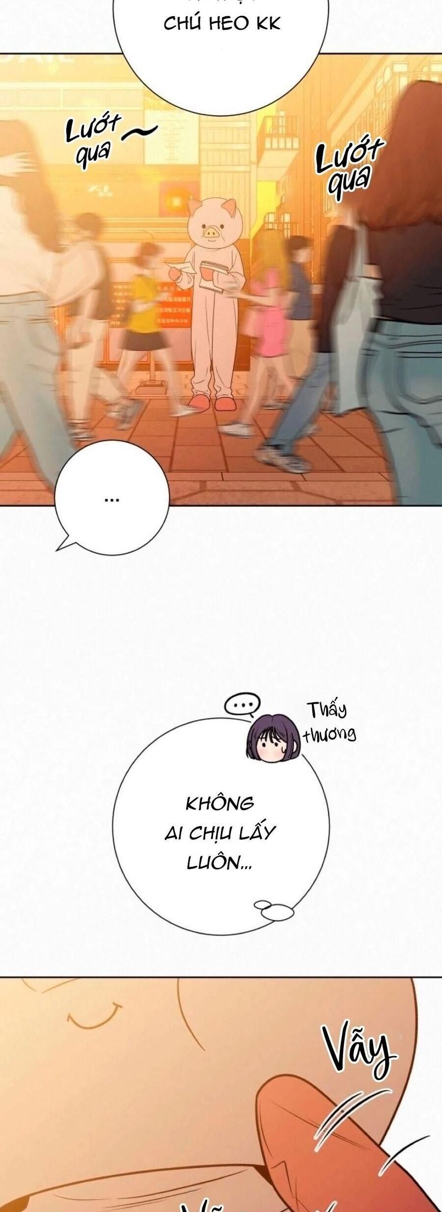 đọc truyện Tình Yêu Trong Sáng Chương 72 ảnh 29 tại Thiên Thai Truyện