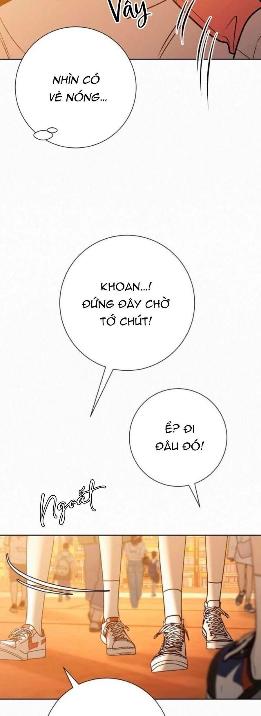 đọc truyện Tình Yêu Trong Sáng Chương 72 ảnh 30 tại Thiên Thai Truyện