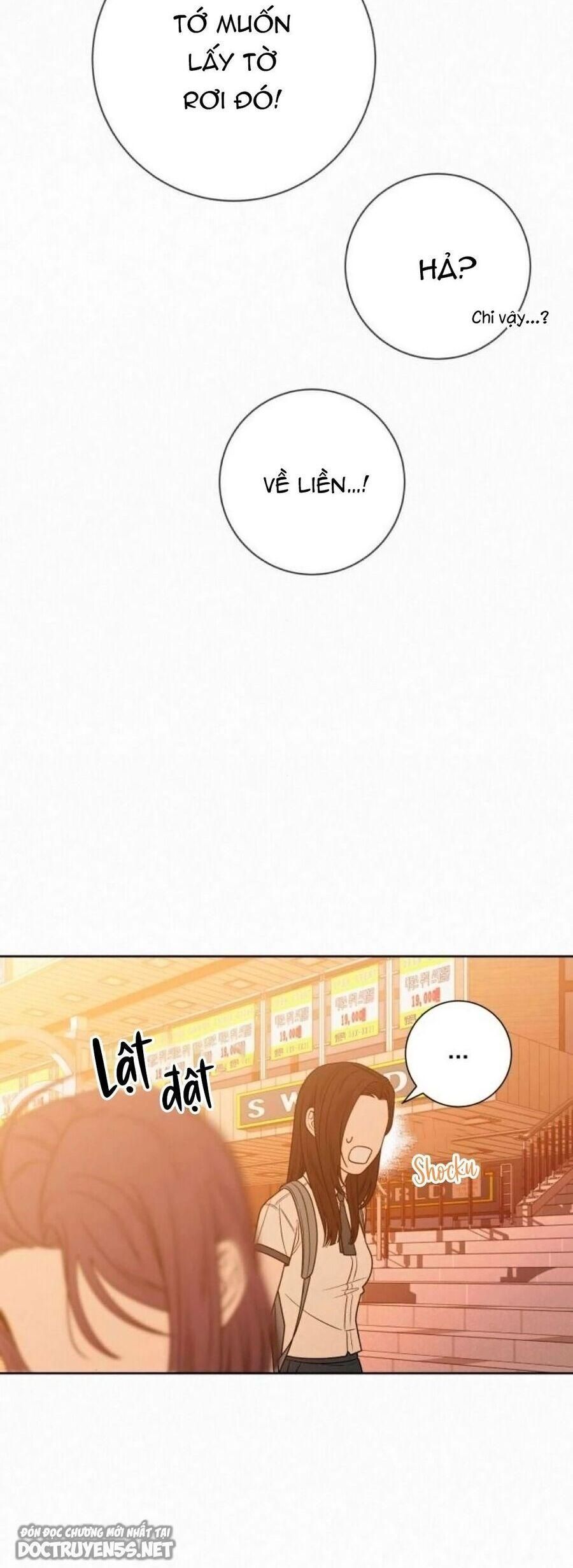 đọc truyện Tình Yêu Trong Sáng Chương 72 ảnh 31 tại Thiên Thai Truyện