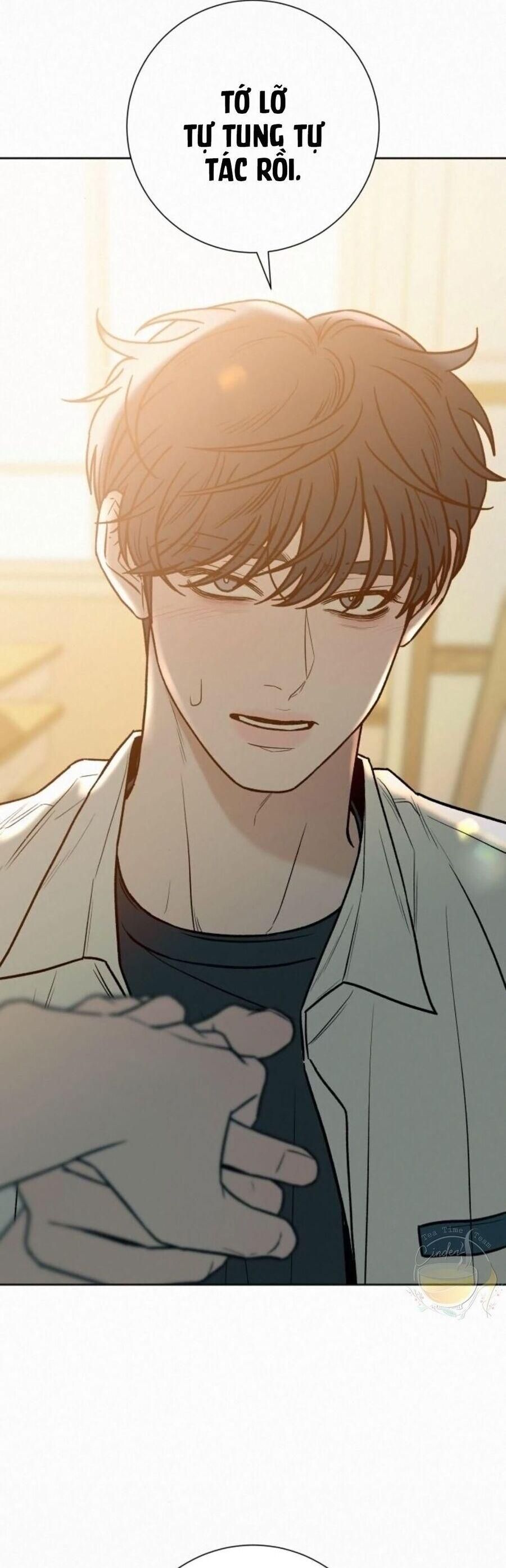 đọc truyện Tình Yêu Trong Sáng Chương 72 ảnh 5 tại Thiên Thai Truyện