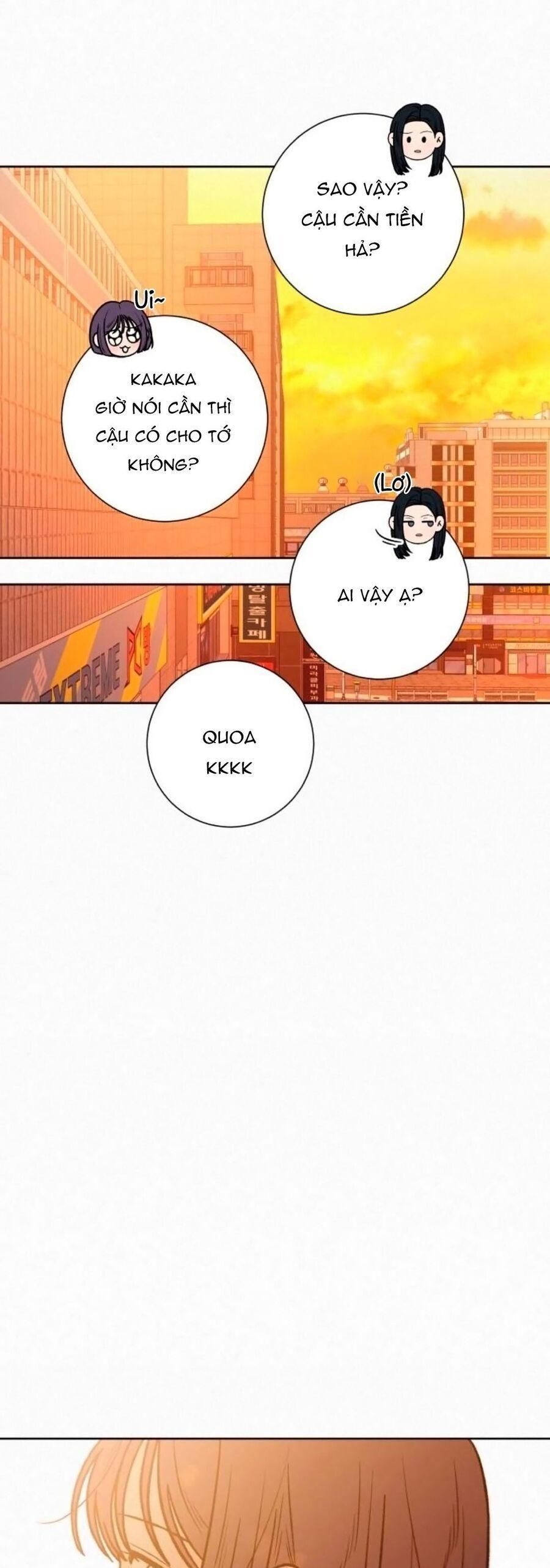 đọc truyện Tình Yêu Trong Sáng Chương 72 ảnh 40 tại Thiên Thai Truyện