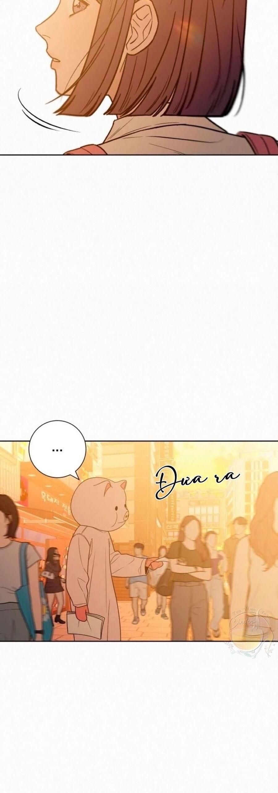 đọc truyện Tình Yêu Trong Sáng Chương 72 ảnh 41 tại Thiên Thai Truyện