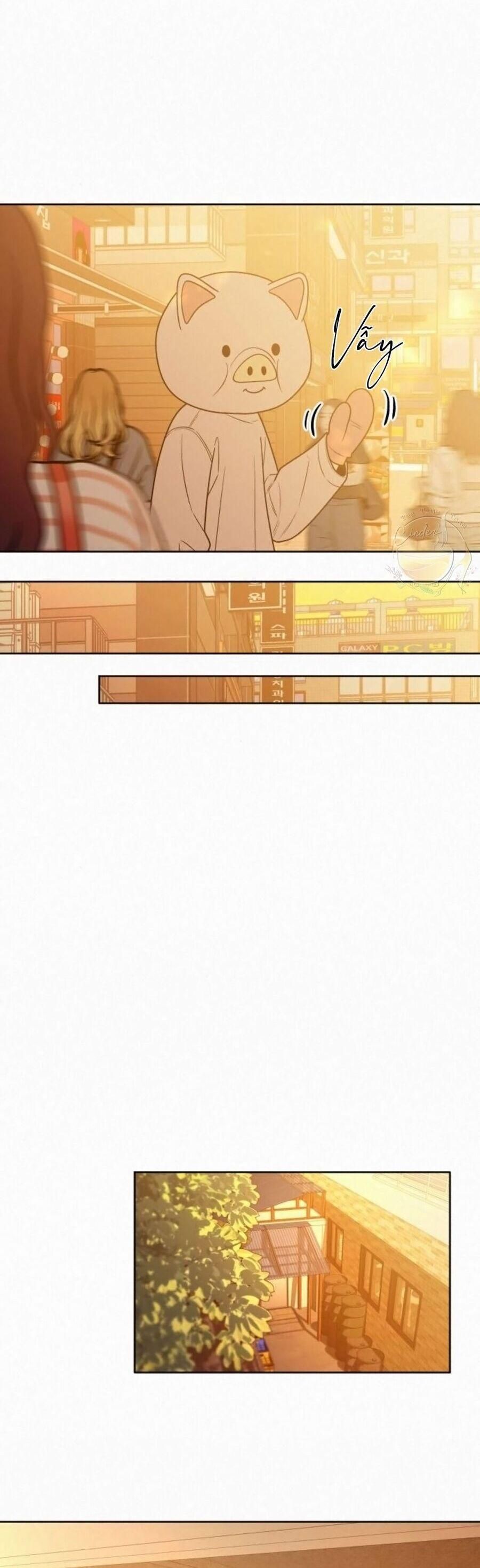 đọc truyện Tình Yêu Trong Sáng Chương 72 ảnh 47 tại Thiên Thai Truyện