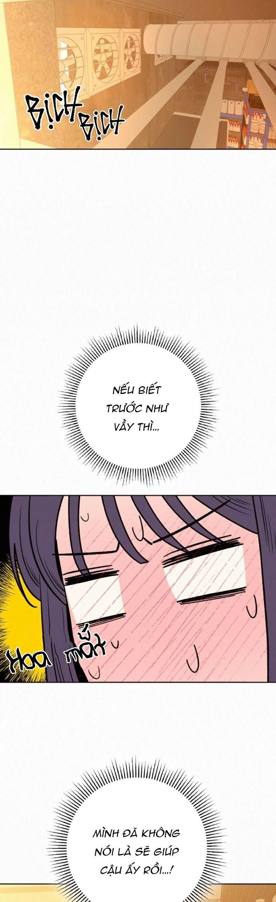 đọc truyện Tình Yêu Trong Sáng Chương 72 ảnh 48 tại Thiên Thai Truyện