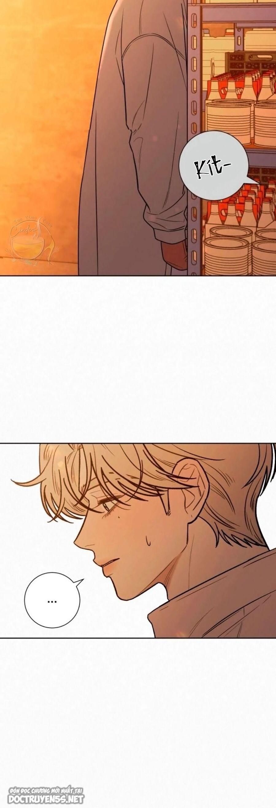 đọc truyện Tình Yêu Trong Sáng Chương 72 ảnh 55 tại Thiên Thai Truyện