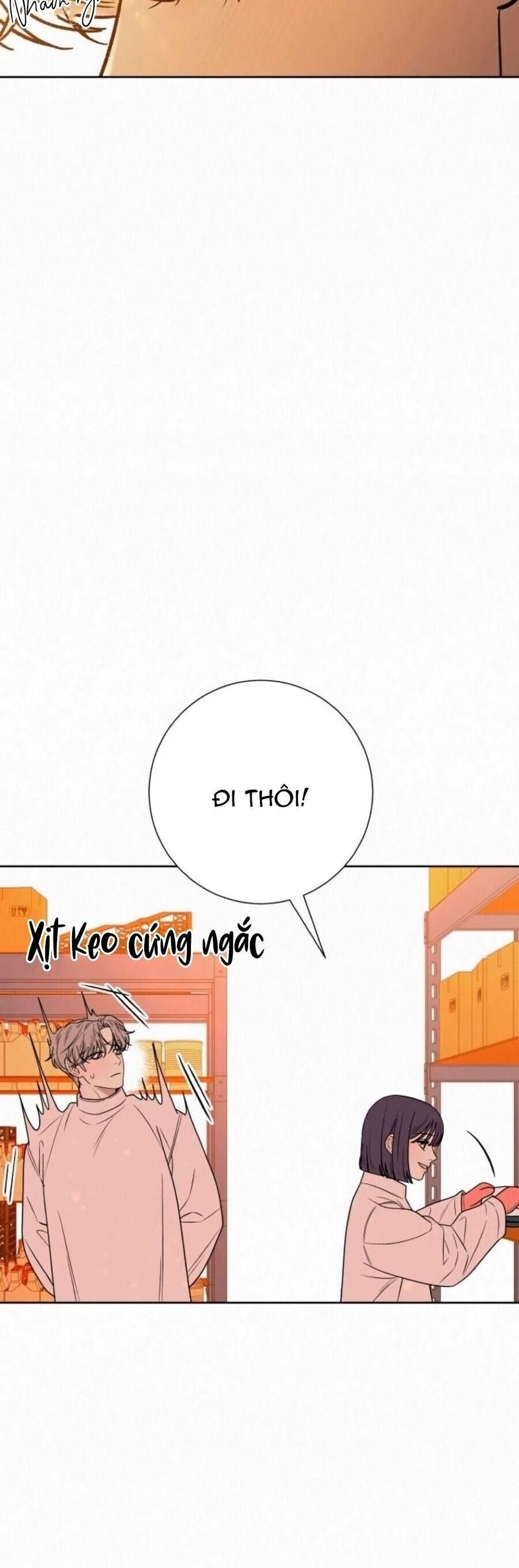 đọc truyện Tình Yêu Trong Sáng Chương 72 ảnh 58 tại Thiên Thai Truyện