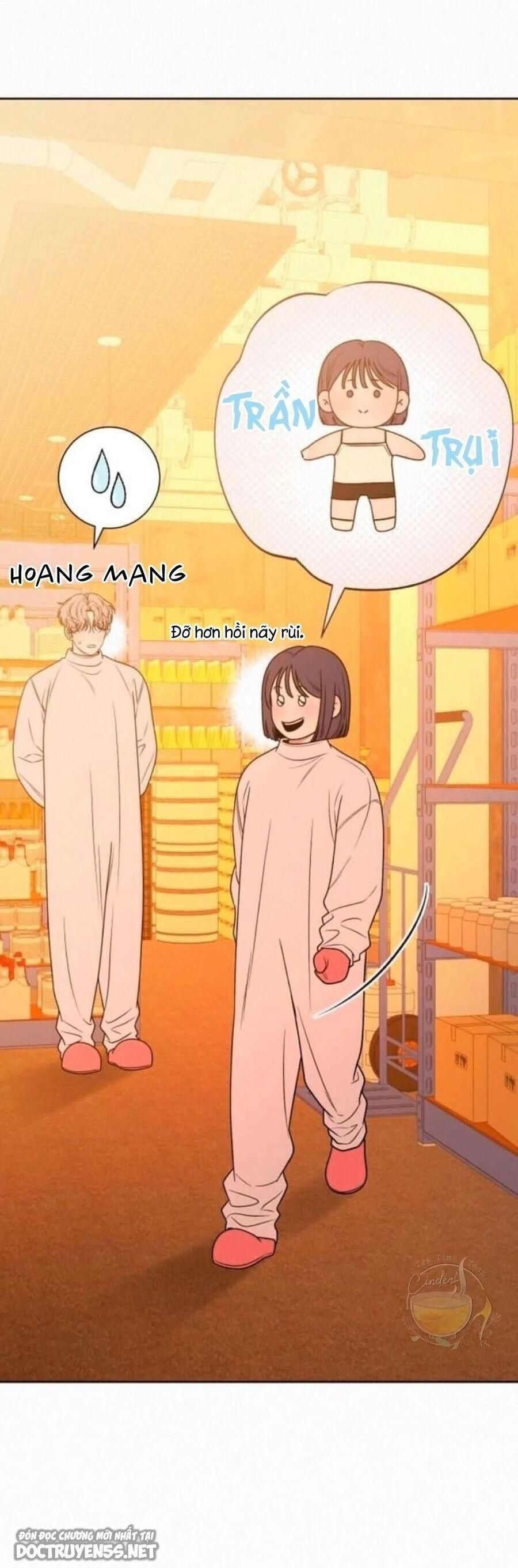 đọc truyện Tình Yêu Trong Sáng Chương 72 ảnh 59 tại Thiên Thai Truyện