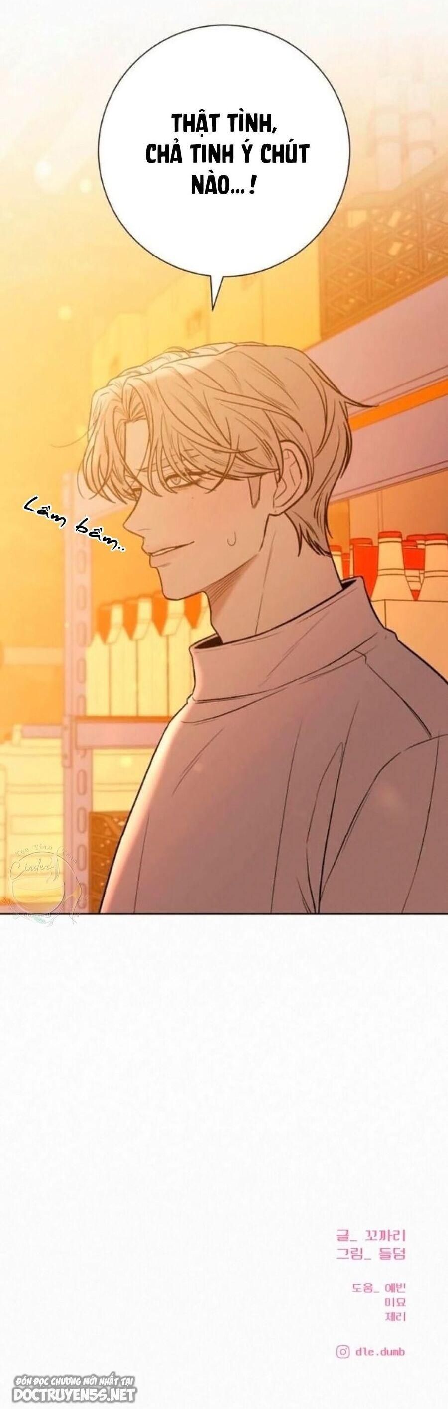 đọc truyện Tình Yêu Trong Sáng Chương 72 ảnh 61 tại Thiên Thai Truyện