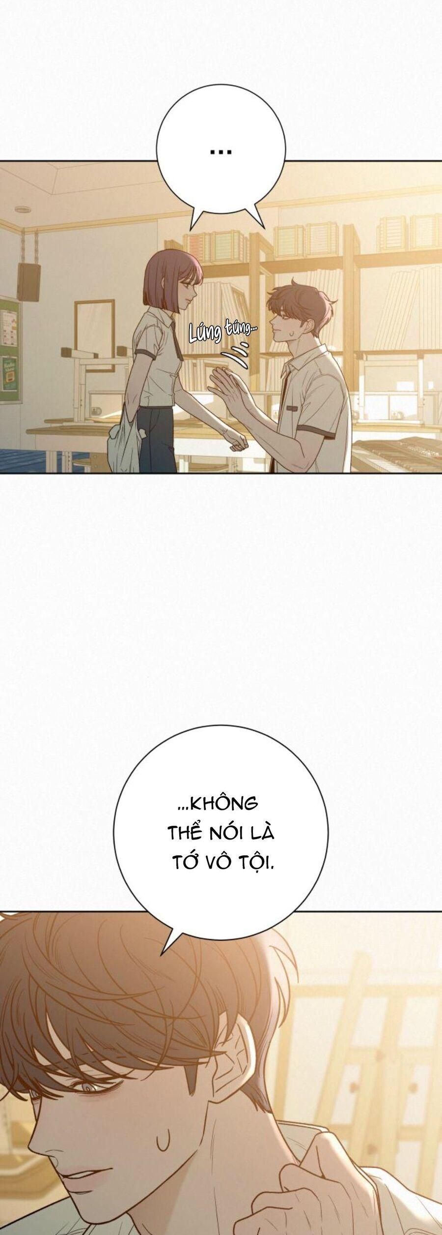 đọc truyện Tình Yêu Trong Sáng Chương 72 ảnh 8 tại Thiên Thai Truyện