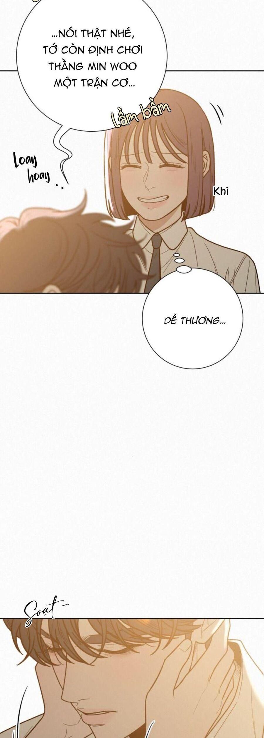 đọc truyện Tình Yêu Trong Sáng Chương 72 ảnh 10 tại Thiên Thai Truyện