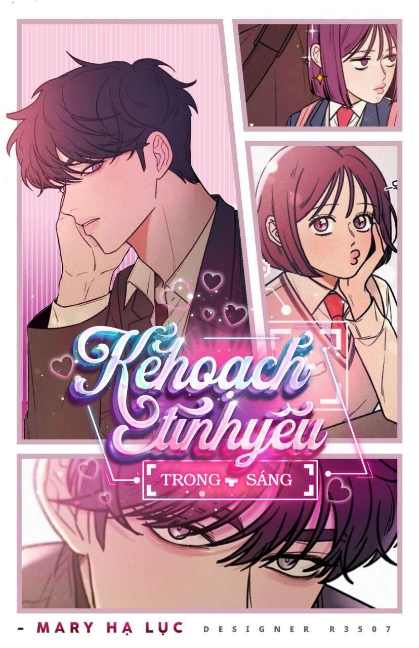 đọc truyện Tình Yêu Trong Sáng Chương 73.1 ảnh 2 tại Thiên Thai Truyện