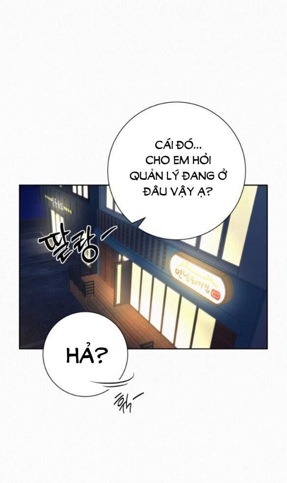 đọc truyện Tình Yêu Trong Sáng Chương 73.1 ảnh 18 tại Thiên Thai Truyện