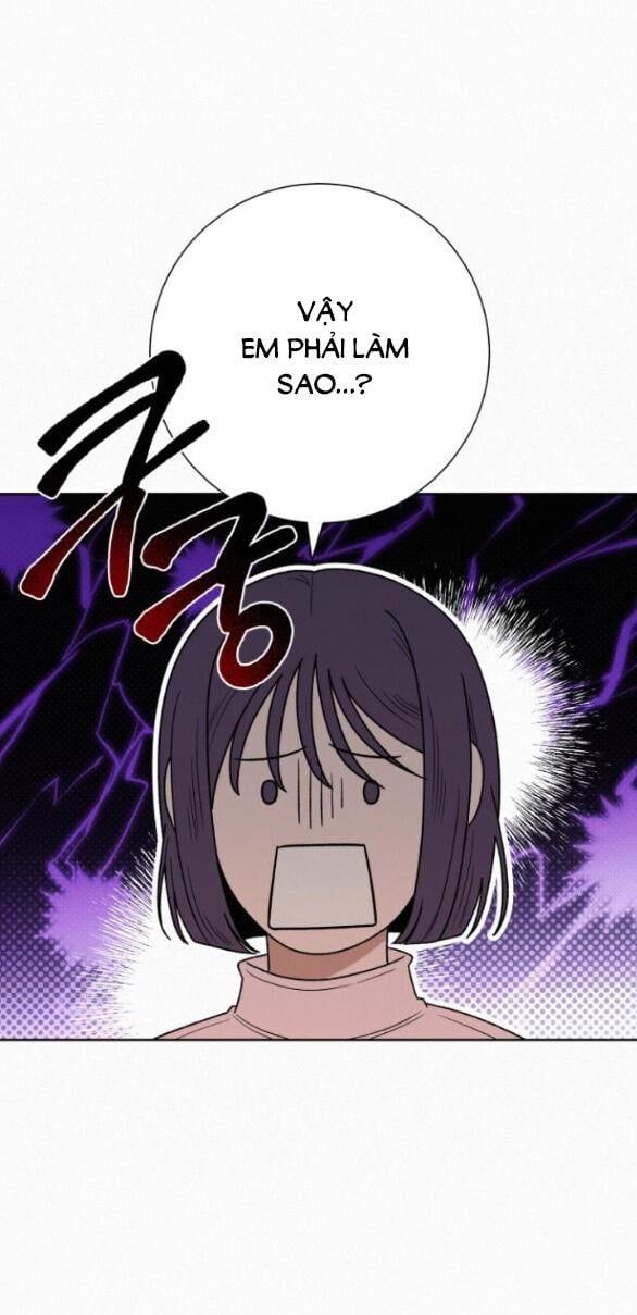 đọc truyện Tình Yêu Trong Sáng Chương 73.1 ảnh 20 tại Thiên Thai Truyện