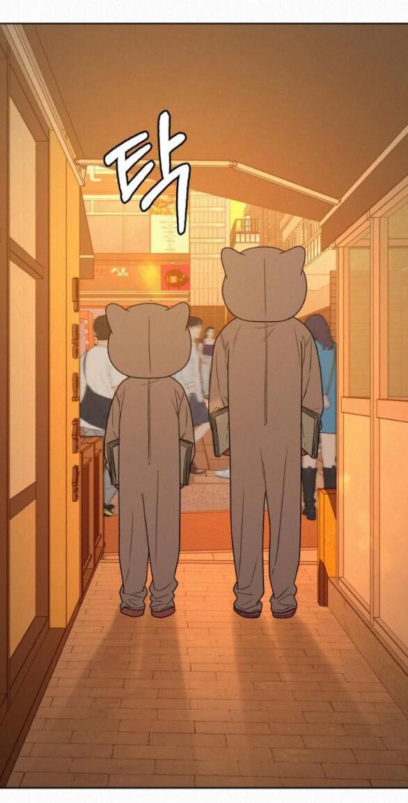 đọc truyện Tình Yêu Trong Sáng Chương 73.1 ảnh 4 tại Thiên Thai Truyện