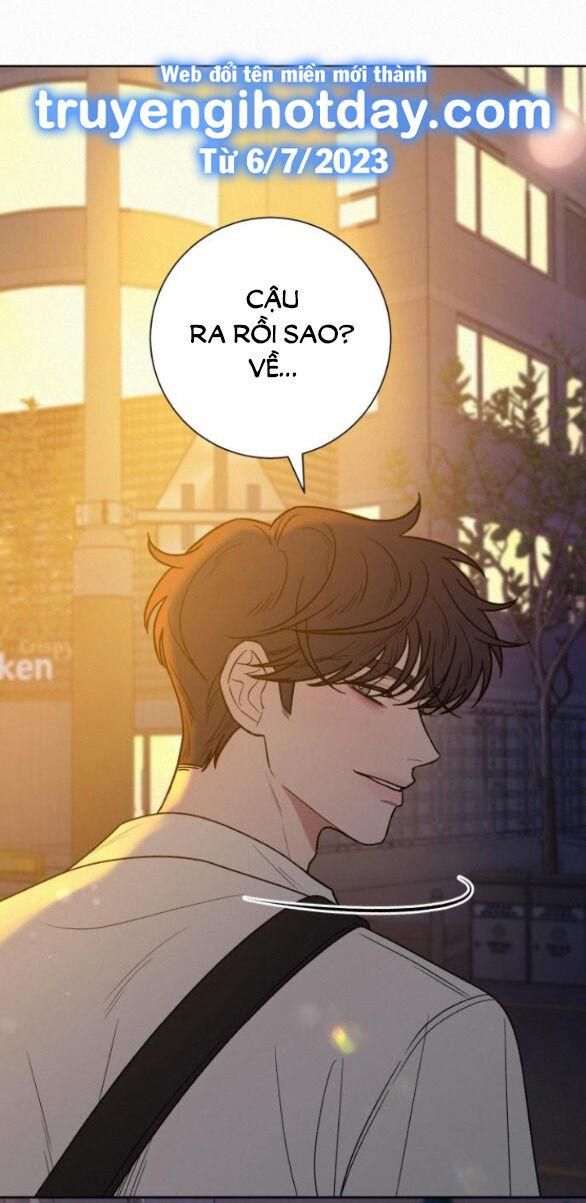 đọc truyện Tình Yêu Trong Sáng Chương 73.1 ảnh 22 tại Thiên Thai Truyện