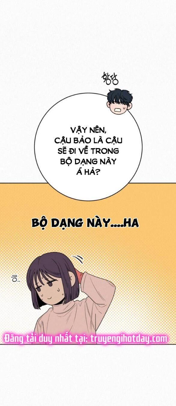 đọc truyện Tình Yêu Trong Sáng Chương 73.1 ảnh 24 tại Thiên Thai Truyện