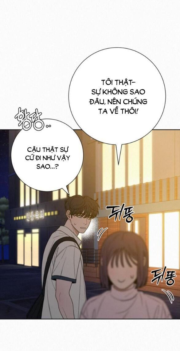 đọc truyện Tình Yêu Trong Sáng Chương 73.1 ảnh 28 tại Thiên Thai Truyện