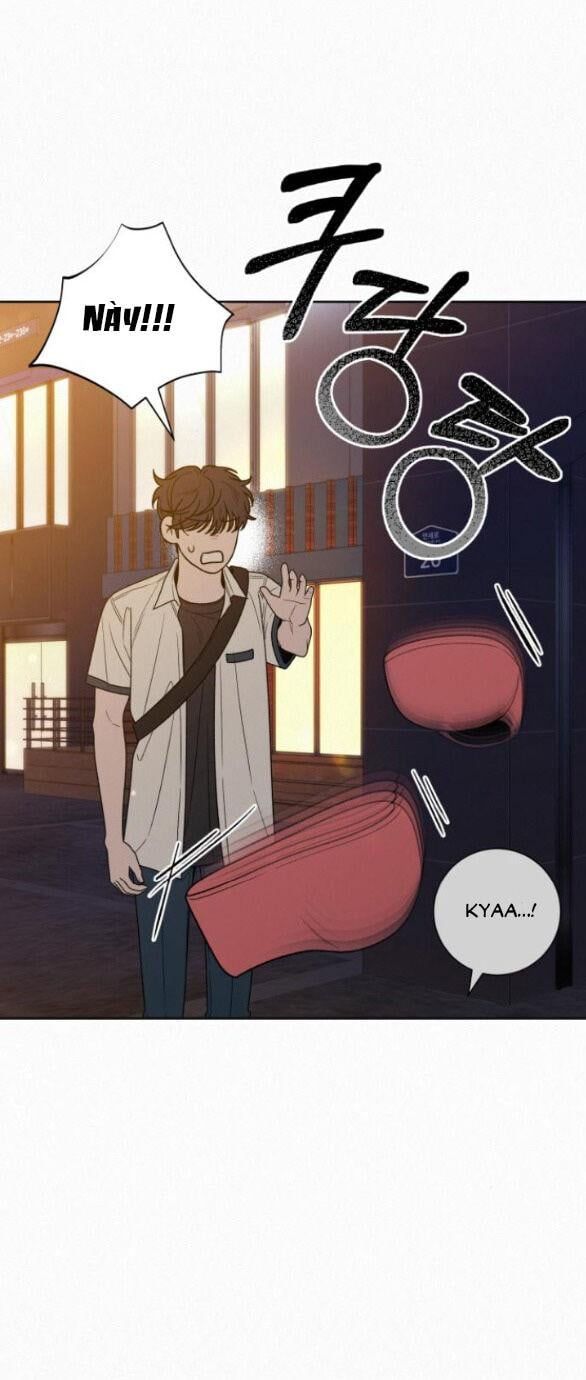 đọc truyện Tình Yêu Trong Sáng Chương 73.1 ảnh 31 tại Thiên Thai Truyện