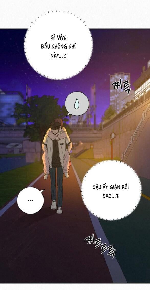 đọc truyện Tình Yêu Trong Sáng Chương 73.1 ảnh 35 tại Thiên Thai Truyện