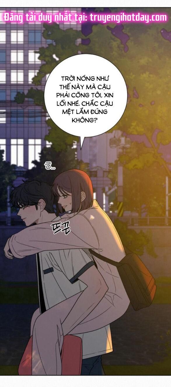 đọc truyện Tình Yêu Trong Sáng Chương 73.1 ảnh 36 tại Thiên Thai Truyện