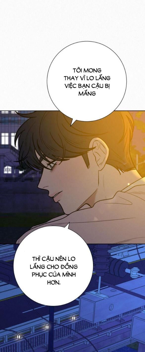 đọc truyện Tình Yêu Trong Sáng Chương 73.1 ảnh 38 tại Thiên Thai Truyện