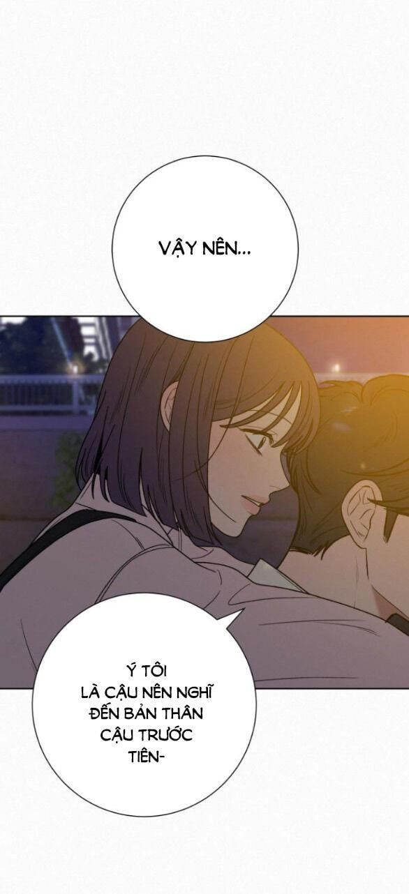 đọc truyện Tình Yêu Trong Sáng Chương 73.1 ảnh 41 tại Thiên Thai Truyện