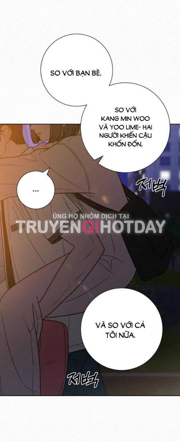 đọc truyện Tình Yêu Trong Sáng Chương 73.1 ảnh 42 tại Thiên Thai Truyện