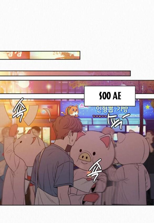 đọc truyện Tình Yêu Trong Sáng Chương 73.1 ảnh 7 tại Thiên Thai Truyện